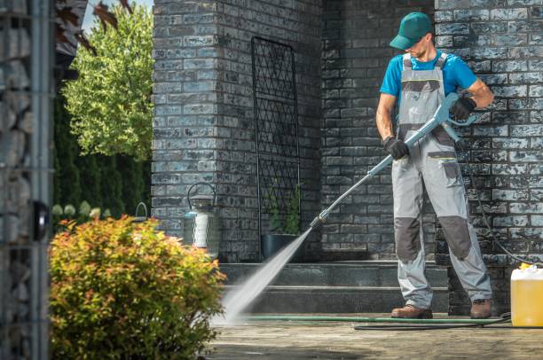 Darien, IL Pressure Washing Services Company